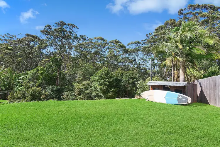 Fifth view of Homely house listing, 106 Scenic Highway, Terrigal NSW 2260
