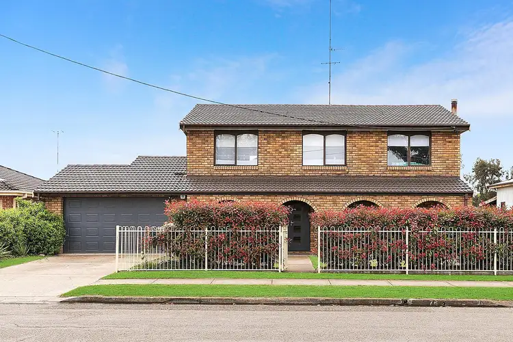 Second view of Homely house listing, 76 Mount View Road, Cessnock NSW 2325