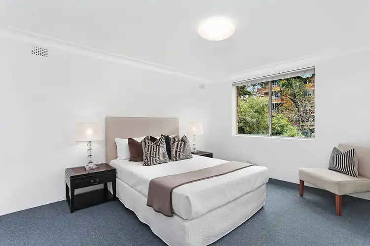 11/2 Murray Street, Lane Cove NSW 2066
