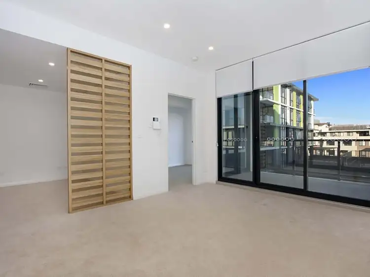 Second view of Homely apartment listing, 803B/41 Belmore Street, Ryde NSW 2112