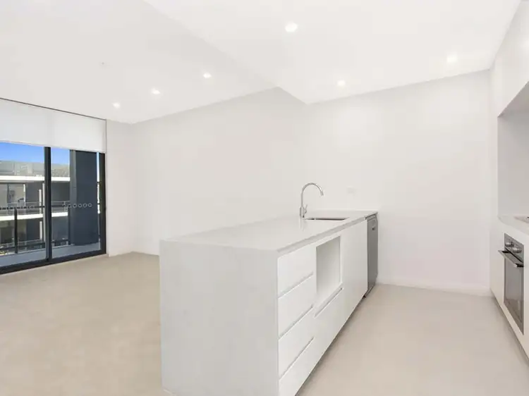 Third view of Homely apartment listing, 803B/41 Belmore Street, Ryde NSW 2112