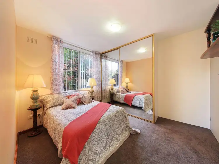 Fifth view of Homely apartment listing, 2/50 Universal Street, Eastlakes NSW 2018