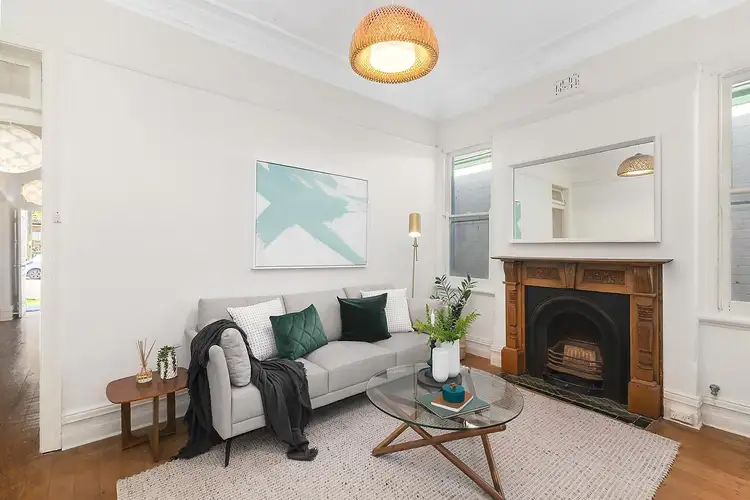 Second view of Homely house listing, 7 Thorby Avenue, Leichhardt NSW 2040