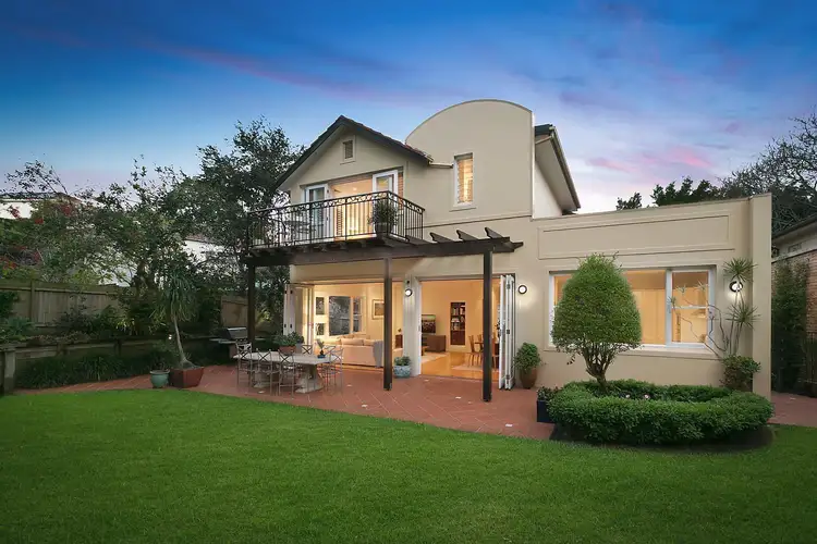 Main view of Homely house listing, 34 Pearl Bay Avenue, Mosman NSW 2088