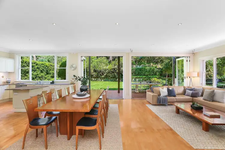 Second view of Homely house listing, 34 Pearl Bay Avenue, Mosman NSW 2088