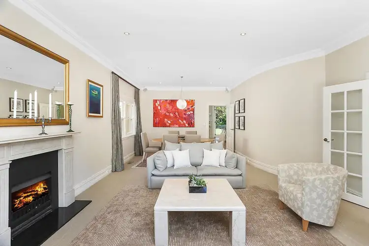 Fifth view of Homely house listing, 34 Pearl Bay Avenue, Mosman NSW 2088