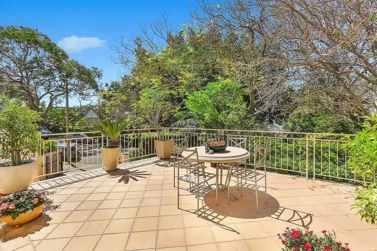 Sixth view of Homely house listing, 34 Pearl Bay Avenue, Mosman NSW 2088