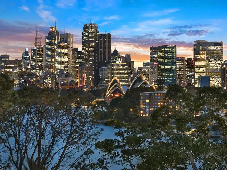 Second view of Homely apartment listing, 6/192B Kurraba Road, Neutral Bay NSW 2089