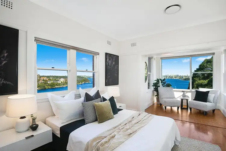 Third view of Homely apartment listing, 6/192B Kurraba Road, Neutral Bay NSW 2089