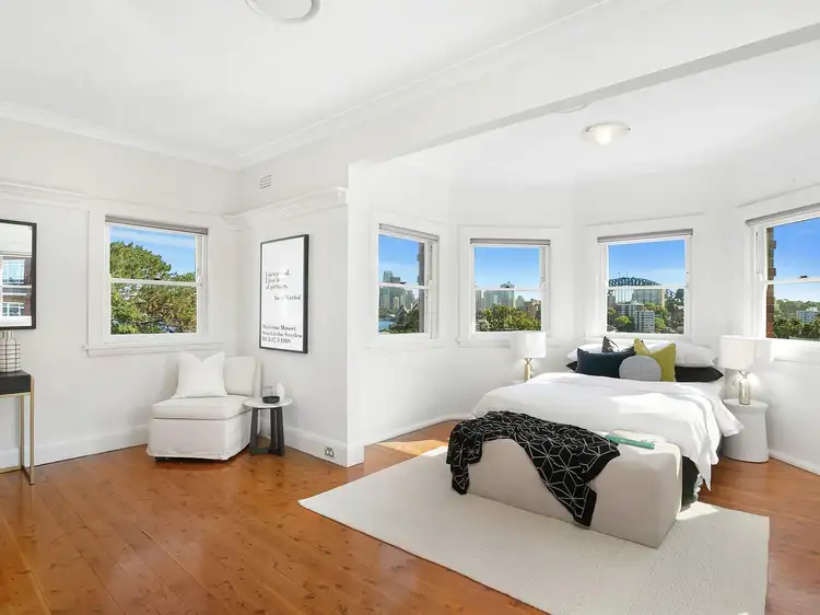 Fourth view of Homely apartment listing, 6/192B Kurraba Road, Neutral Bay NSW 2089