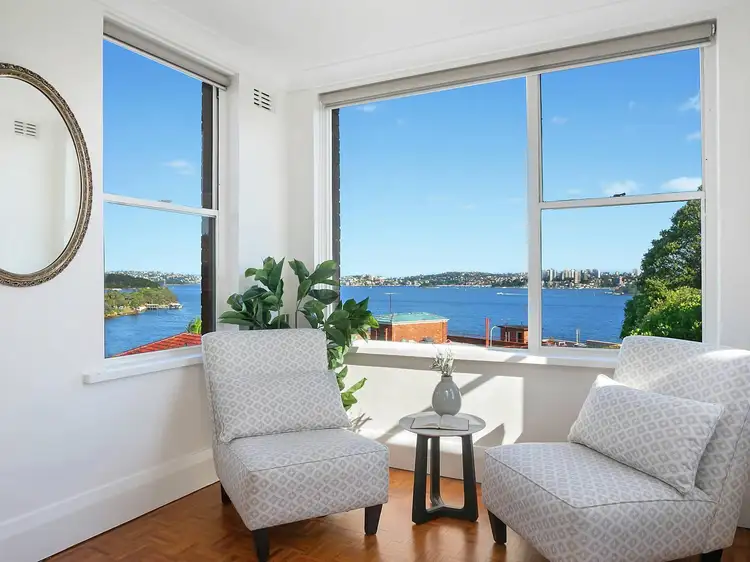 Fifth view of Homely apartment listing, 6/192B Kurraba Road, Neutral Bay NSW 2089