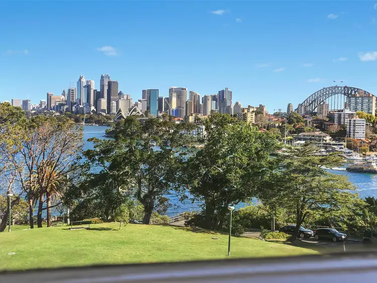 Sixth view of Homely apartment listing, 6/192B Kurraba Road, Neutral Bay NSW 2089