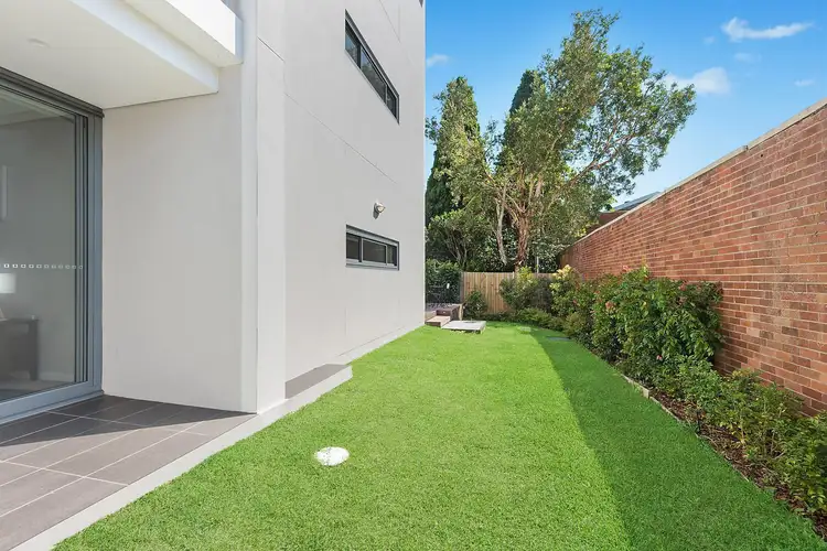 Fifth view of Homely apartment listing, 6/291 Miller Street, Cammeray NSW 2062