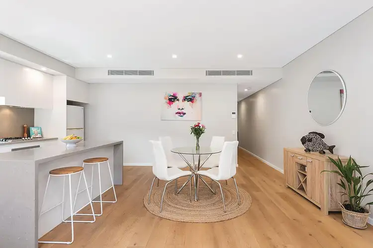 Sixth view of Homely apartment listing, 6/291 Miller Street, Cammeray NSW 2062