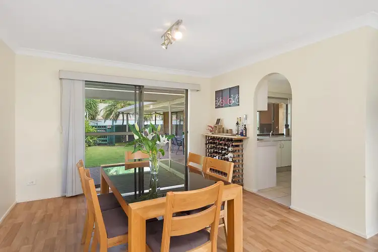Third view of Homely house listing, 34 Thorngate Drive, Robina QLD 4226