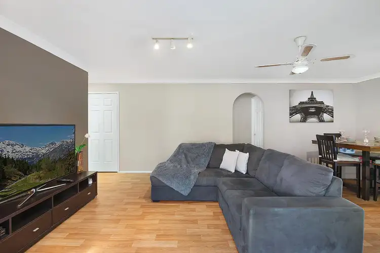 Fourth view of Homely house listing, 34 Thorngate Drive, Robina QLD 4226