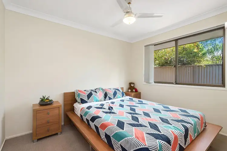 Sixth view of Homely house listing, 34 Thorngate Drive, Robina QLD 4226