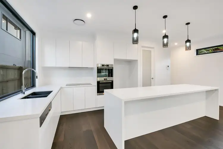 Third view of Homely house listing, 40 Melbourne Avenue, Camp Hill QLD 4152