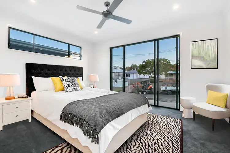Fourth view of Homely house listing, 40 Melbourne Avenue, Camp Hill QLD 4152