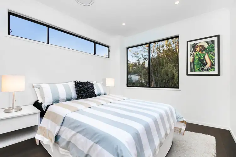 Fifth view of Homely house listing, 40 Melbourne Avenue, Camp Hill QLD 4152