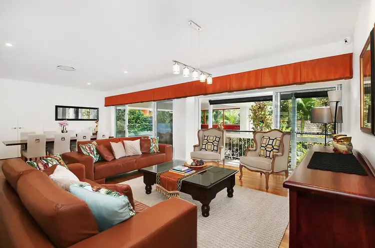 Third view of Homely house listing, 5 Nindethana Street, Indooroopilly QLD 4068