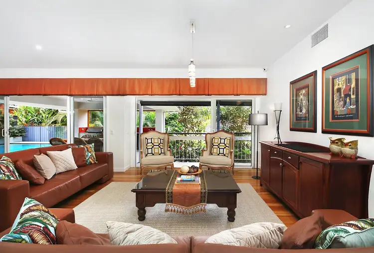 Fourth view of Homely house listing, 5 Nindethana Street, Indooroopilly QLD 4068