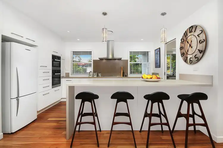 Fifth view of Homely house listing, 5 Nindethana Street, Indooroopilly QLD 4068