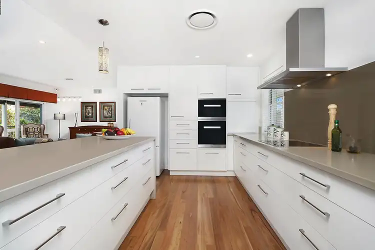 Sixth view of Homely house listing, 5 Nindethana Street, Indooroopilly QLD 4068