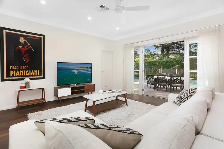 Second view of Homely house listing, 24 Bannockburn Road, Pymble NSW 2073