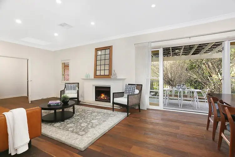 Fourth view of Homely house listing, 24 Bannockburn Road, Pymble NSW 2073