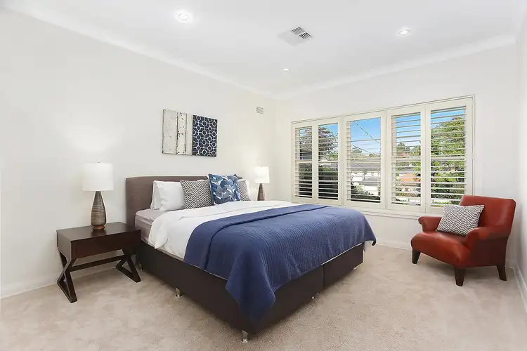 Sixth view of Homely house listing, 24 Bannockburn Road, Pymble NSW 2073