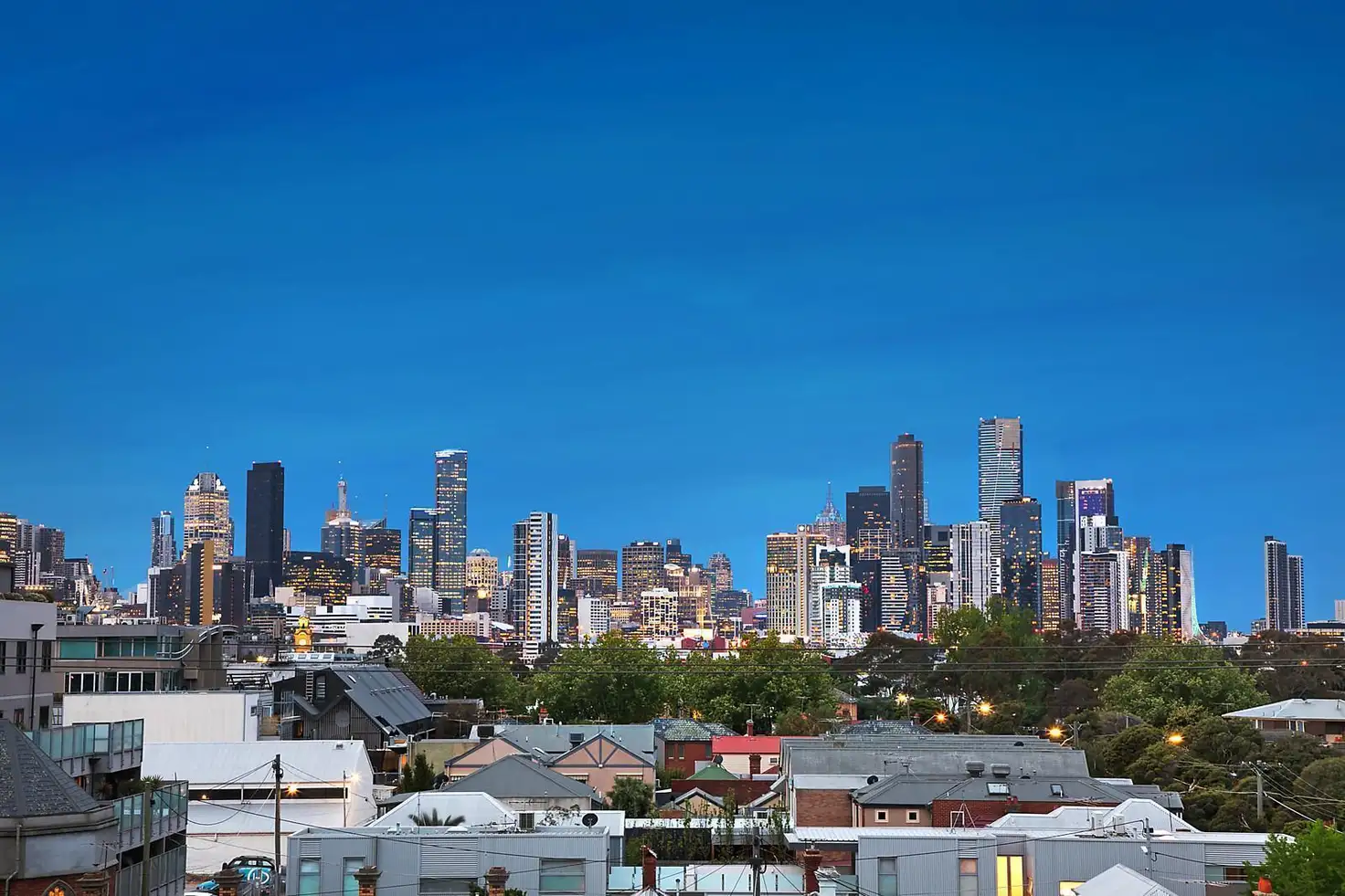 Main view of Homely apartment listing, 414/99 Dow Street, Port Melbourne VIC 3207