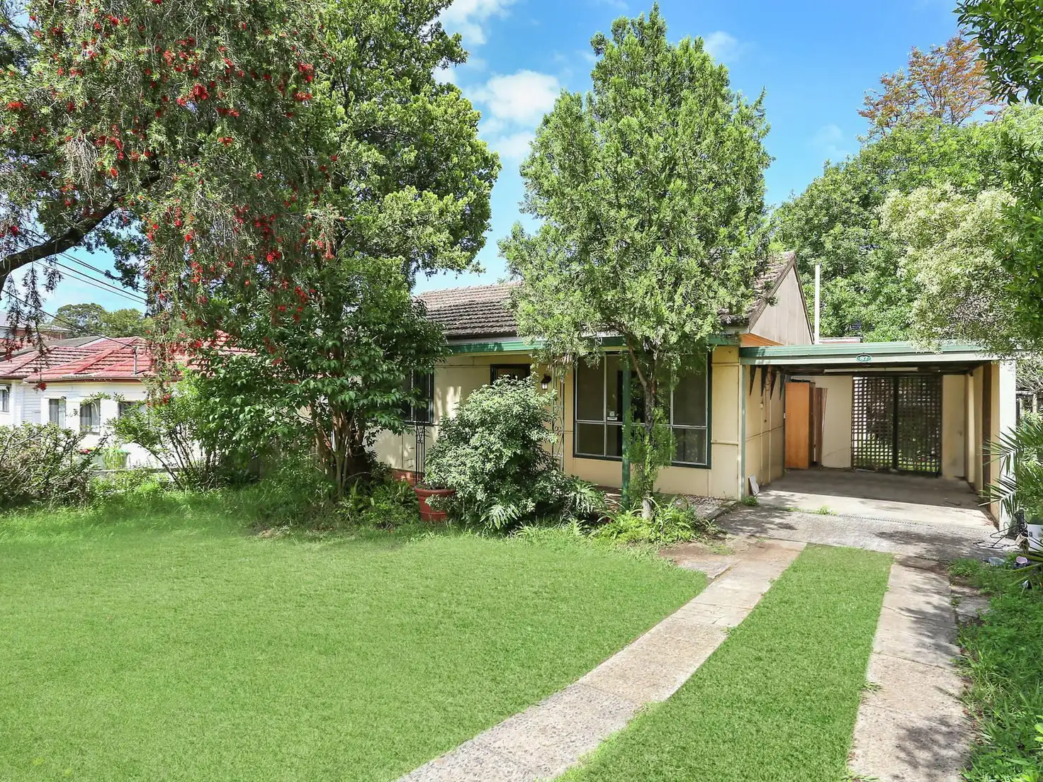 Main view of Homely house listing, 87 Herring Road, Marsfield NSW 2122