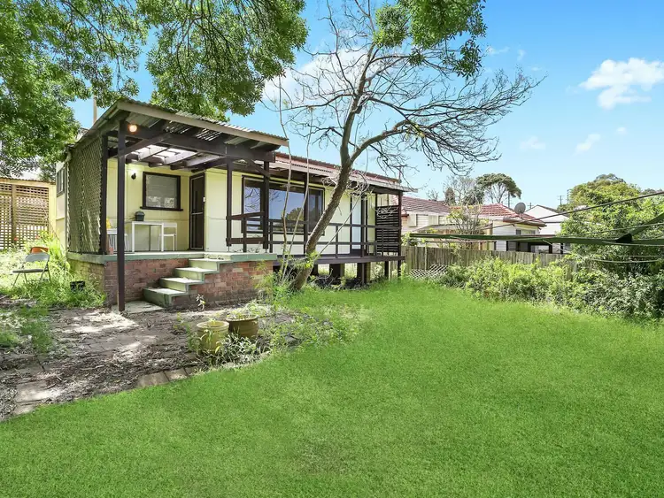 Third view of Homely house listing, 87 Herring Road, Marsfield NSW 2122