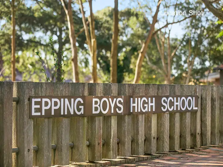 Fourth view of Homely house listing, 87 Herring Road, Marsfield NSW 2122