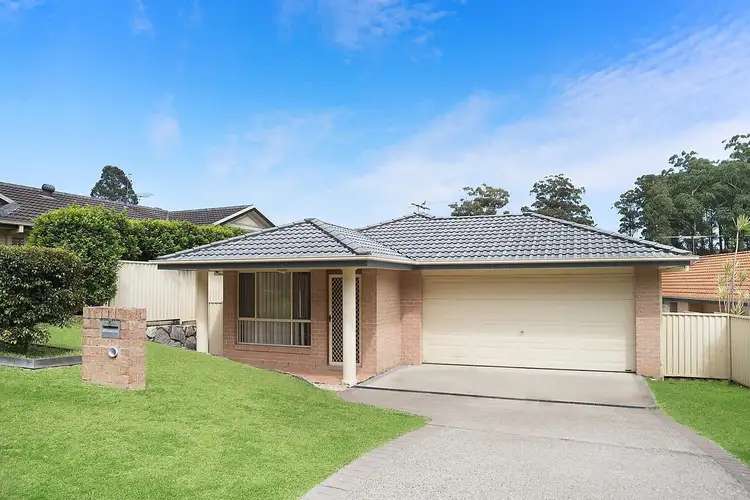 5 Dolphin Drive