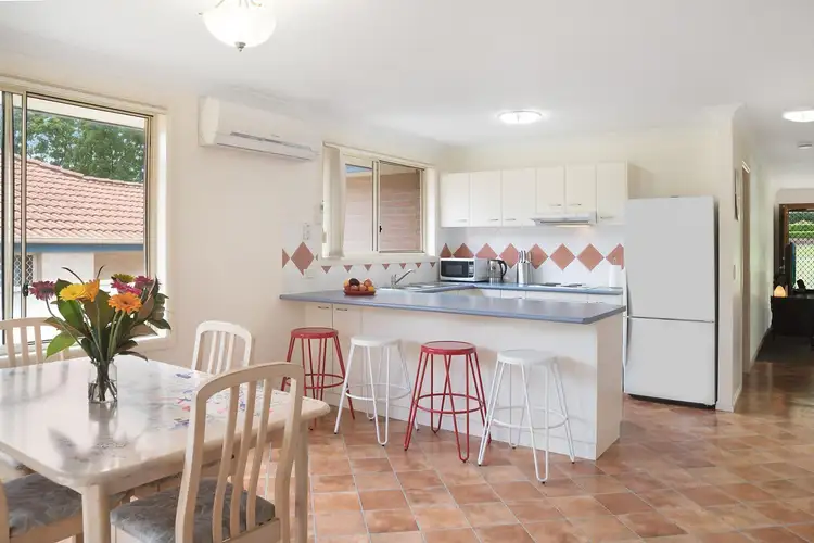 Second view of Homely house listing, 5 Dolphin Drive, Toormina NSW 2452