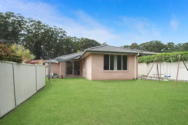 Sixth view of Homely house listing, 5 Dolphin Drive, Toormina NSW 2452