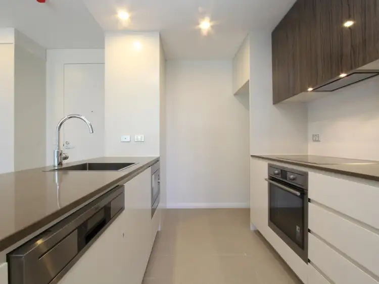 Third view of Homely apartment listing, 87/32 Blackall Street, Barton ACT 2600