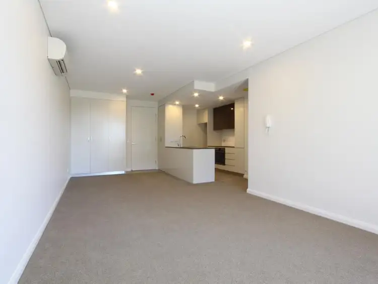 Fourth view of Homely apartment listing, 87/32 Blackall Street, Barton ACT 2600