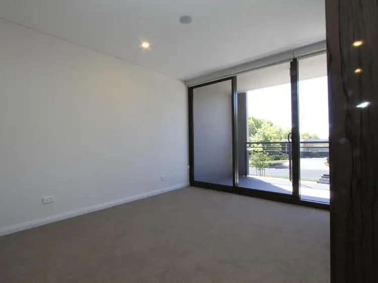 Fifth view of Homely apartment listing, 87/32 Blackall Street, Barton ACT 2600