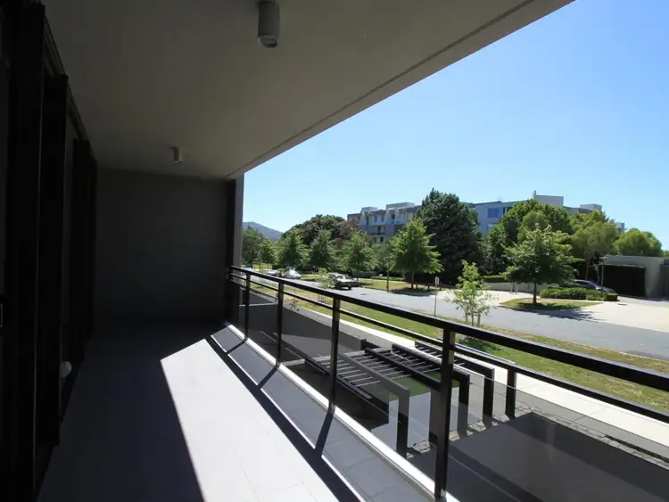 Seventh view of Homely apartment listing, 87/32 Blackall Street, Barton ACT 2600