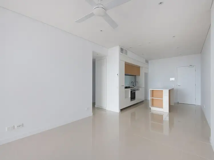 Third view of Homely apartment listing, 3047/33 Remora Road, Hamilton QLD 4007