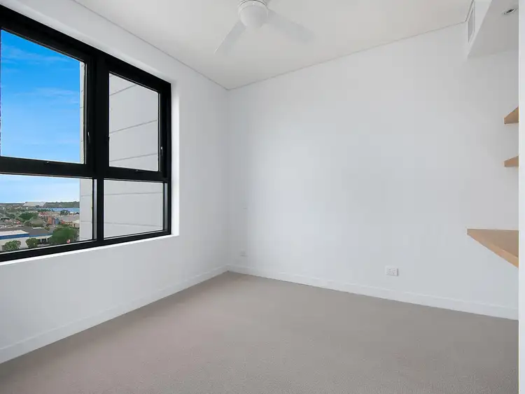 Fourth view of Homely apartment listing, 3047/33 Remora Road, Hamilton QLD 4007