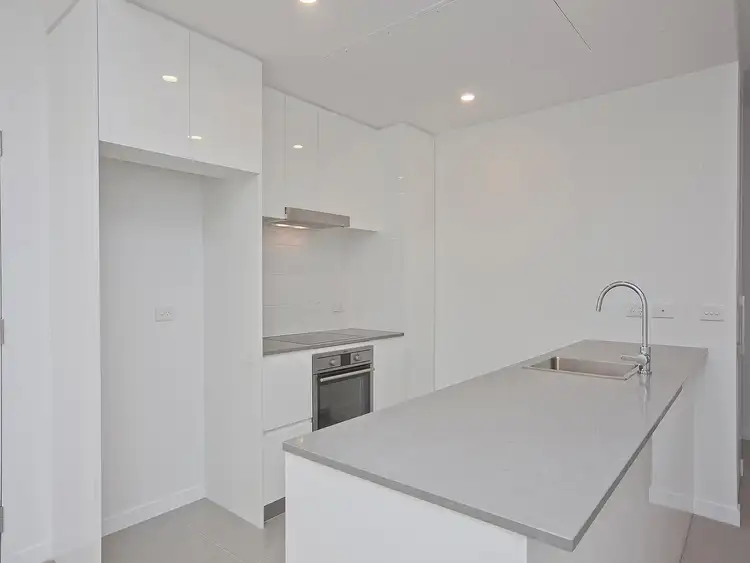 Second view of Homely apartment listing, 97/1 Surprize Place, Phillip ACT 2606