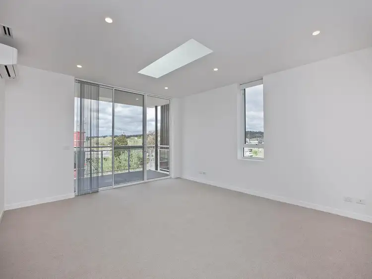 Third view of Homely apartment listing, 97/1 Surprize Place, Phillip ACT 2606