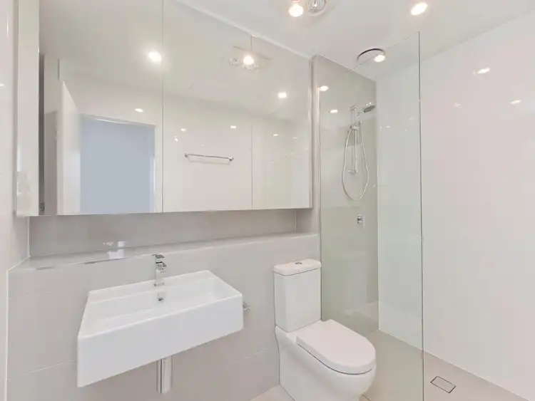 Fifth view of Homely apartment listing, 97/1 Surprize Place, Phillip ACT 2606