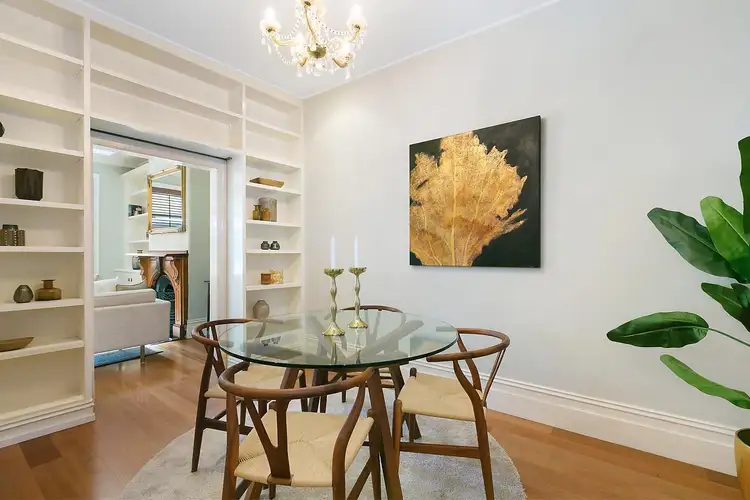 Second view of Homely house listing, 13 Roseberry Street, Balmain NSW 2041