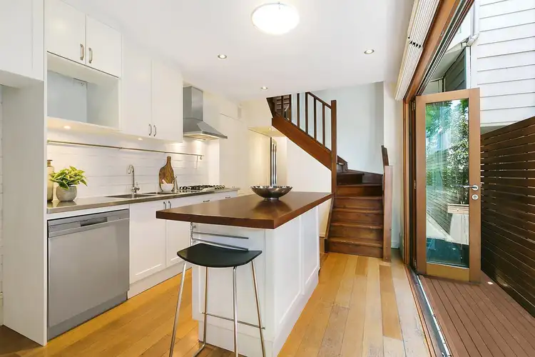Fourth view of Homely house listing, 13 Roseberry Street, Balmain NSW 2041