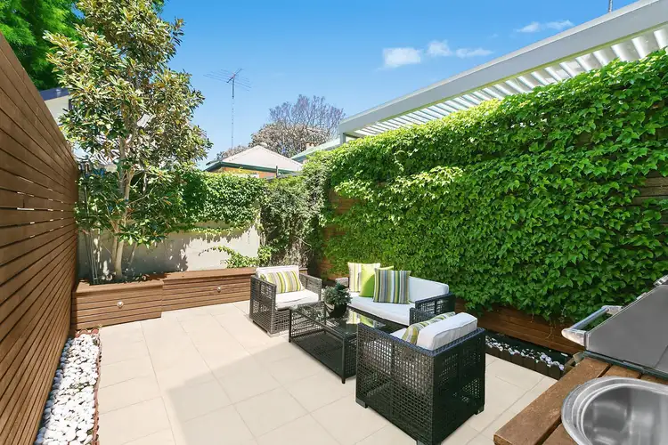 Fifth view of Homely house listing, 13 Roseberry Street, Balmain NSW 2041